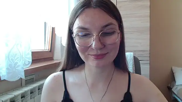 Chat +18 de LooveELLYx ao vivo