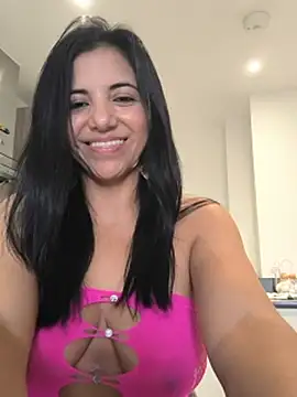 Chat +18 de suyayk ao vivo