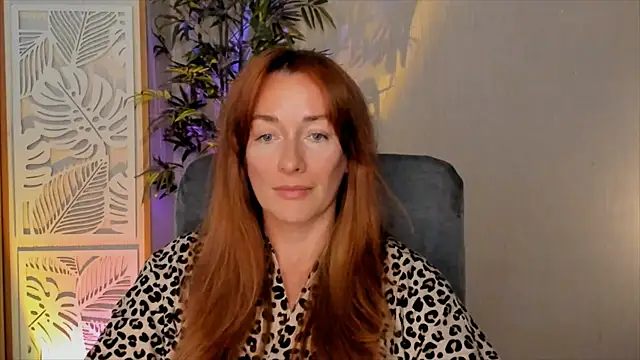 Czat XXX na żywo – RebeccaMartinez