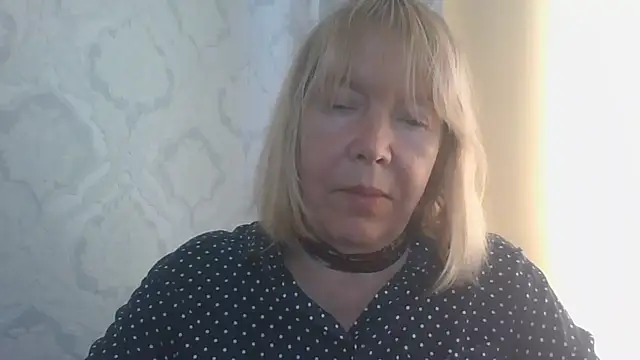Czat XXX na żywo – OlgaShine