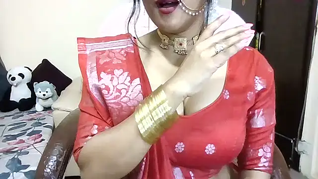 دردشة Queenhimanshi الجنسية المباشرة