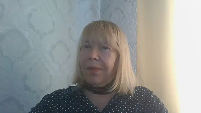 OlgaShine – Live XXX-chat