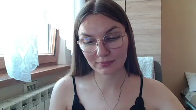 Czat XXX na żywo – LooveELLYx