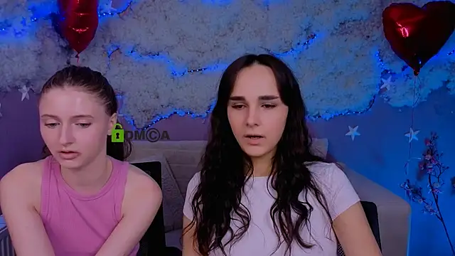 nekky_mouse Chat XXX in diretta