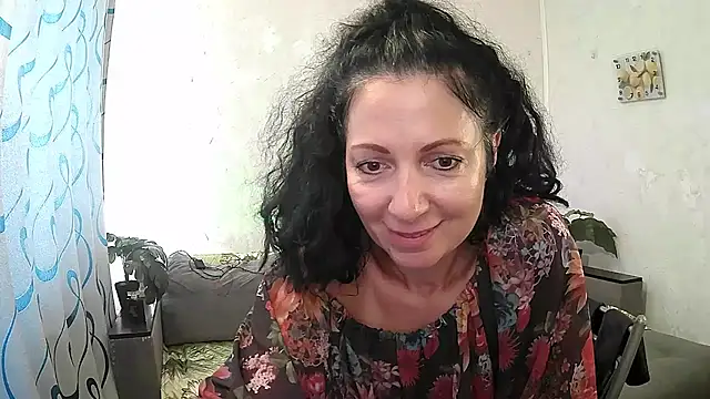 ValleriWind's Live XXX Chat