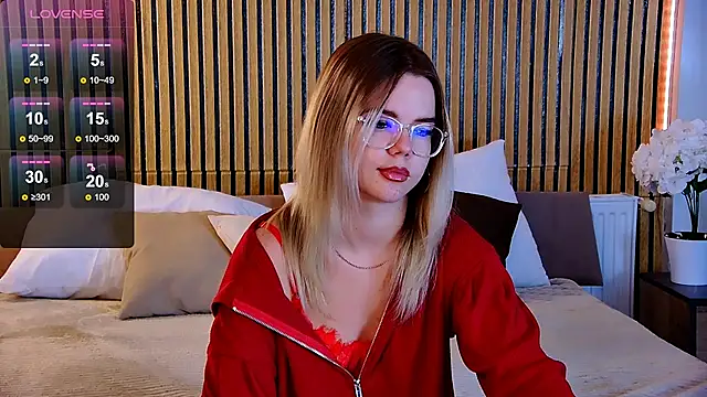 Czat XXX na żywo – PrincessSlay