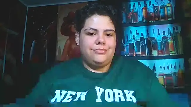 Chat XXX en directo de Hailey_Curvy