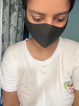 Cute_Marina's Live XXX Chat