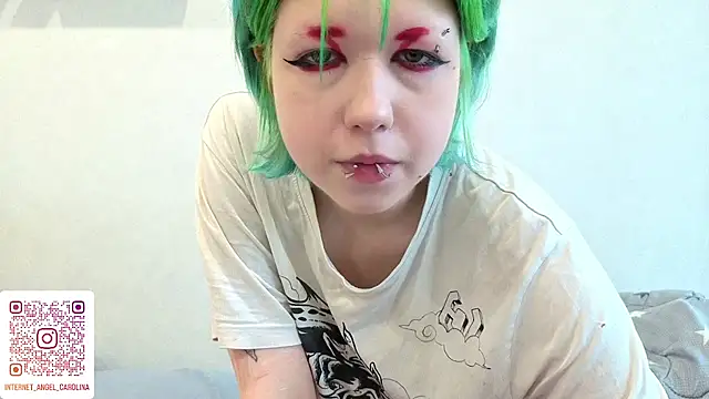 LittleKittenStar Obrolan Langsung XXX