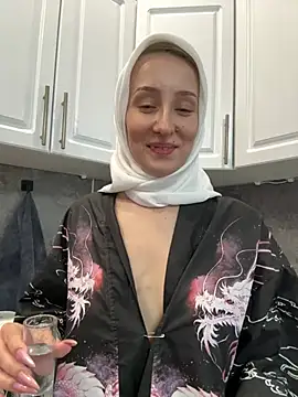 FlexibleDoll_'s Live XXX Chat