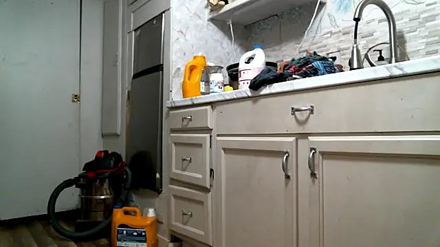 SexyB214's Live XXX Chat