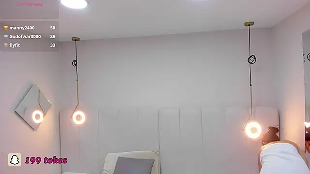 Chat XXX ao vivo de riri_candy