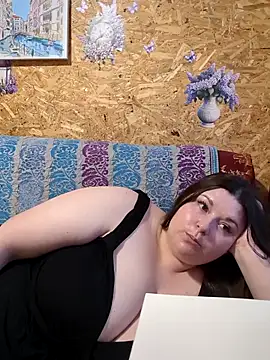 Онлайн чат XXX BrookeStreams
