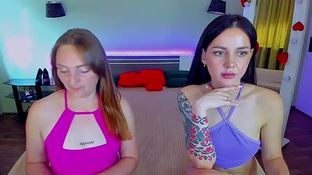 MagicEyess live XXX chat
