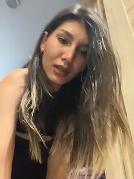 Chat XXX ao vivo de RussianGirls_