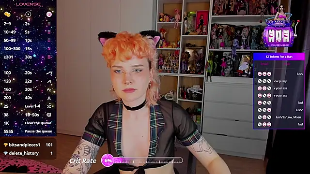 Chat XXX Live School_Love