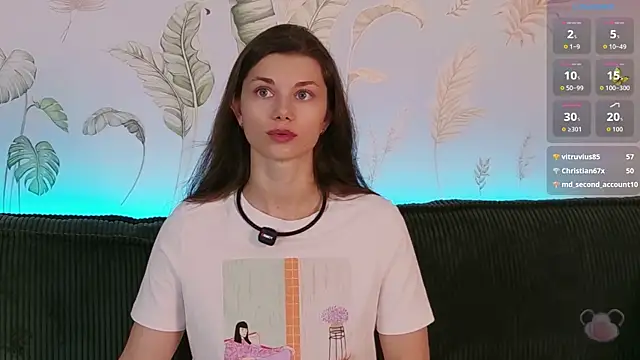 Chat XXX Live _Eva_Vibe_