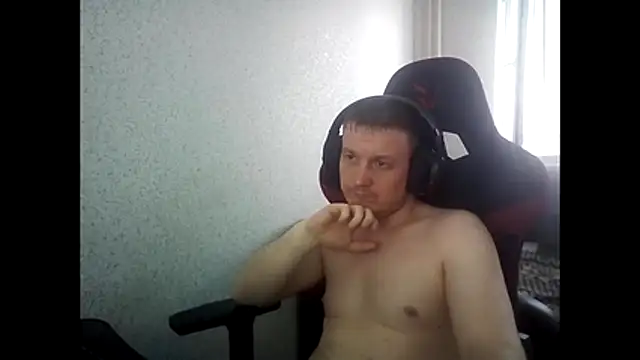 Živý XXX chat MysteriousWanderer