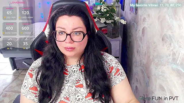Chat XXX Live alexa_sweetyy