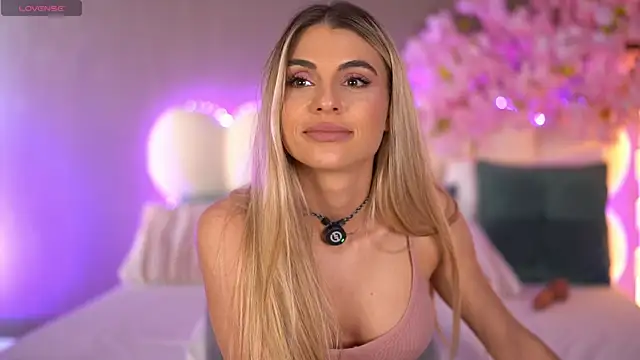 HaileyMadow 라이브 XXX 채팅