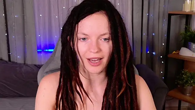 CoreyJane Chat XXX in diretta