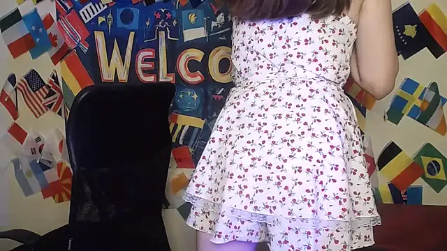 VanessaRey_ 라이브 XXX 채팅