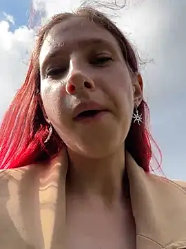 michelle_lovique Adlı Modelin Canlı XXX Sohbeti