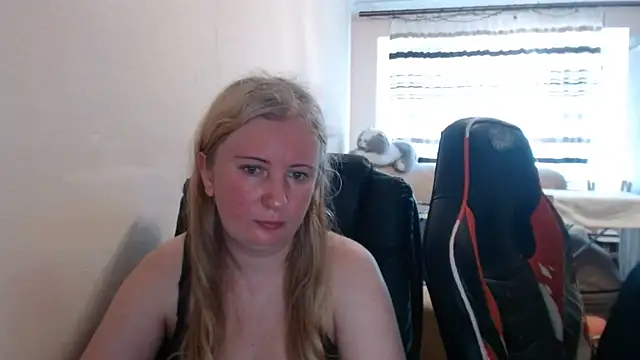 Show Webcam de PeterAndJen