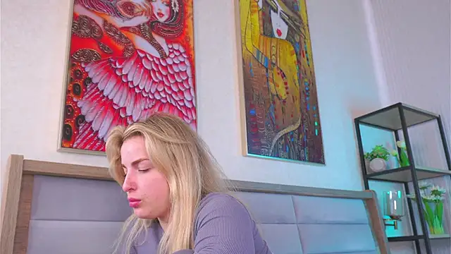 Chat XXX ao vivo de LiliBanger