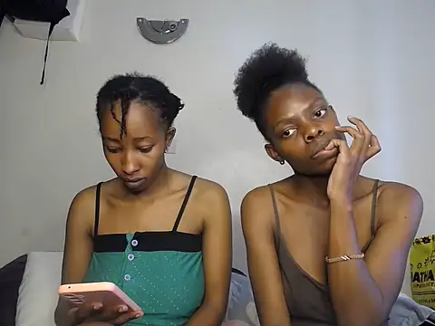 Nastysouls' Live XXX Chat