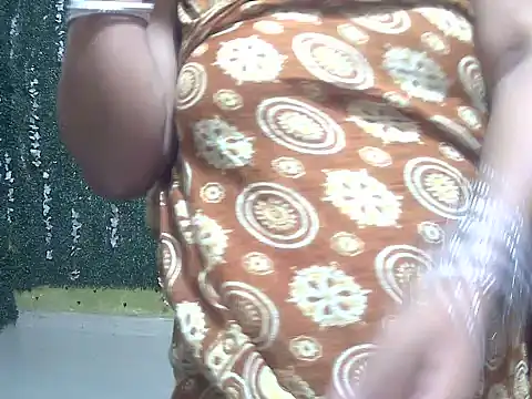 Ruhi_Hotty 라이브 XXX 채팅