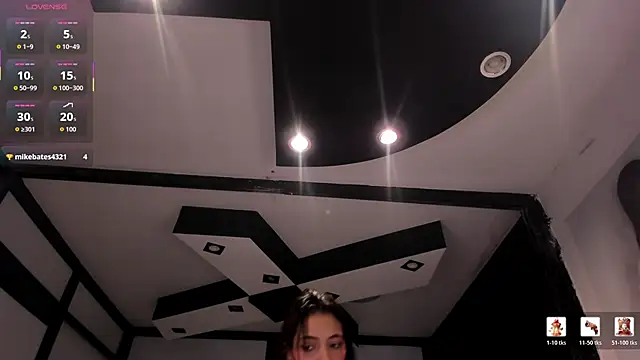 Chat XXX ao vivo de MarcoAndAllice