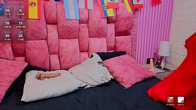 Czat XXX na żywo – sofiagold92