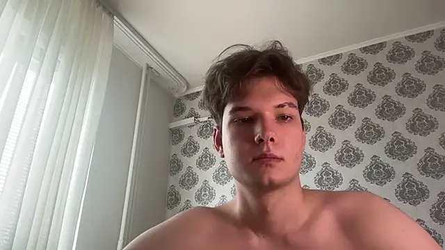 XXX chat uživo modela tomasdickpick