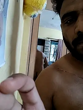 ThickBananaaa Webcam Show