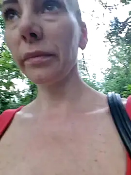 Czat XXX na żywo – milflovelyxxx