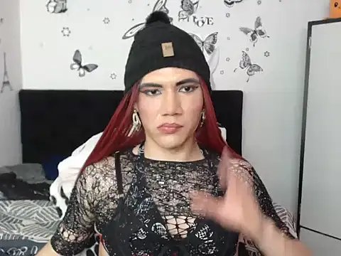 luna_grans_777's Live XXX Chat