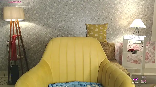 That_LustyDesire live XXX chat