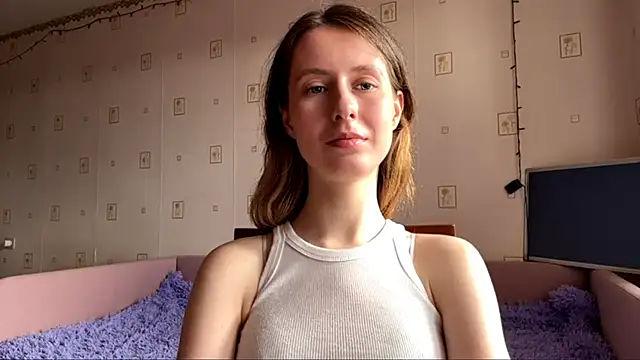Czat XXX na żywo – AlesiaGurevich