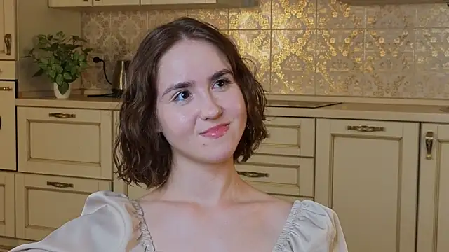 Czat XXX na żywo – LucreciaLaforrest