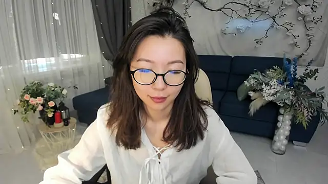 AgnieszkaBanana Live XXX-chat