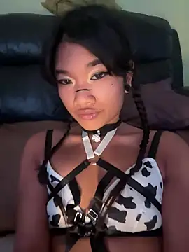 CrazyBubble Live XXX-Chat