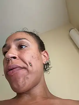 DominicanJojo – Live XXX-chat