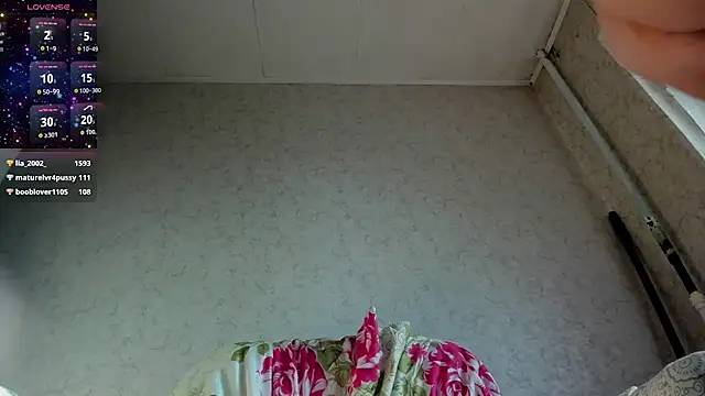 elis_gabbi Adlı Modelin Canlı XXX Sohbeti