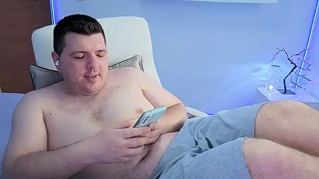 JasonJacks XXX чат на живо