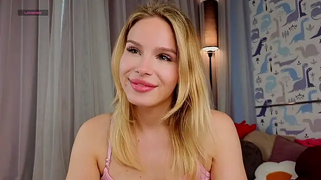 TaiteBayles Chat XXX live