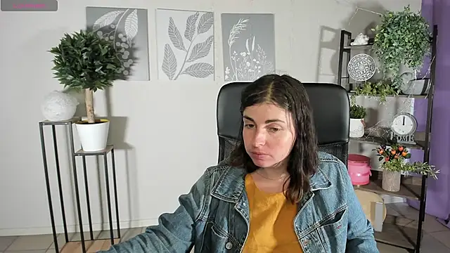 MartaEdams 라이브 XXX 채팅