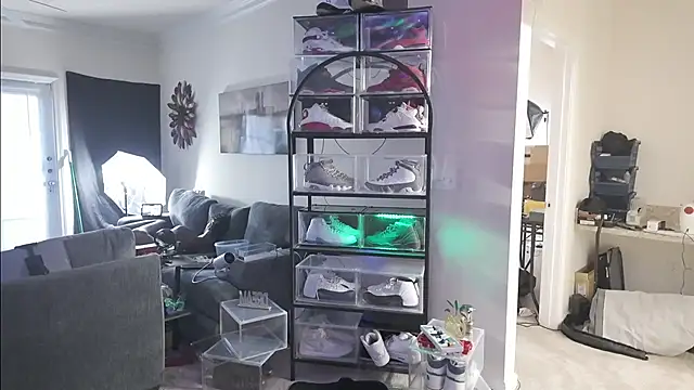 Triggerhappycj100 Live XXX-chat