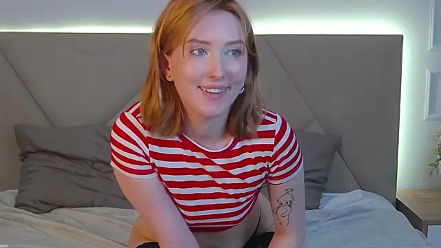 MarianeSun live XXX chat