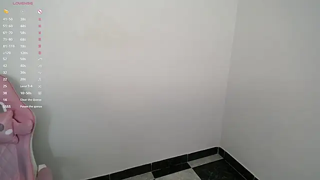 Isabella_wish1 Adlı Modelin Canlı XXX Sohbeti
